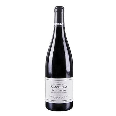 Vincent Girardin Santenay Premier Cru Beauregard 2021