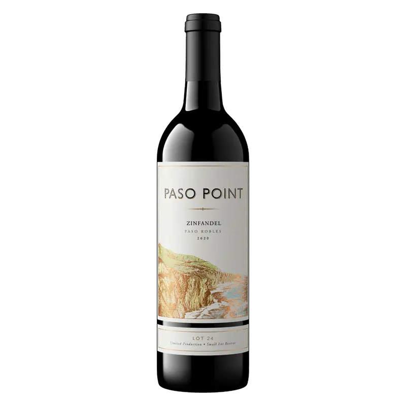 Paso Point Cabernet Sauvignon