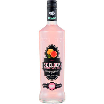 St Elder Pamplemousse Liqueur