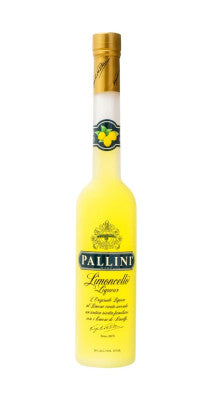 Pallini Limoncello Liqueur
