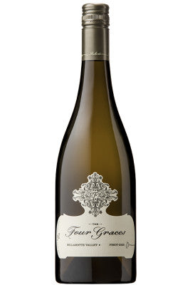 The Four Graces Pinot Gris Dundee Hills Oregon 2024