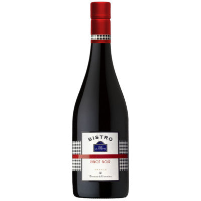 Barton & Guestier Bistro Pinot Noir 2023