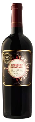 Vinum Cellars Insiders Cabernet Sauvignon California 2017