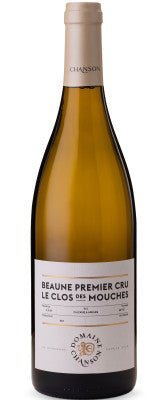 Domaine Chanson Beaune Premier Cru Clos De Mouche Blanc 2023