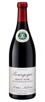Louis Latour Bourgogne Pinot Noir Burgundy 2023