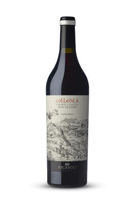 Ricasoli Colledila Chianti Classico Gran Selezione 2021