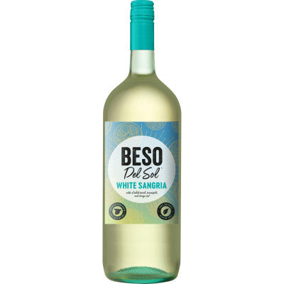 Beso Del Sol White Sangria