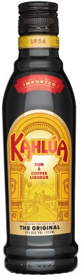 Kahlua Coffee Liqueur (375ml)