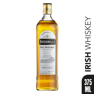 Bushmills Irish Whiskey