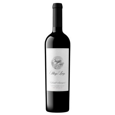 Stags Leap Winery Cabernet Sauvignon, Napa Valley 2022