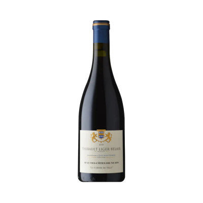 Thibault Liger-Belair Hautes-Cotes de Nuits La Corvee de Villy Red 2023