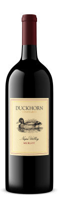 Duckhorn Merlot, Napa Valley 2019