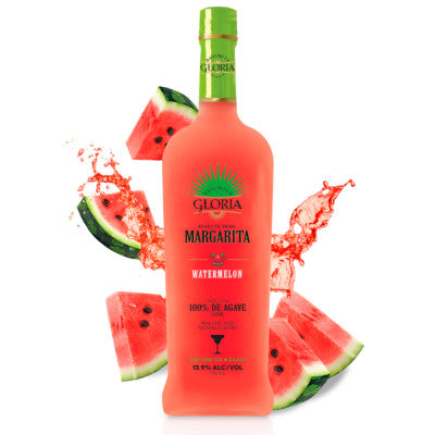 Rancho La Gloria Watermelon Margarita