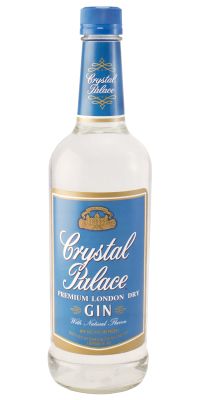 Crystal Palace Gin