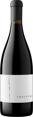 Booker Fracture Syrah Paso Robles 2019