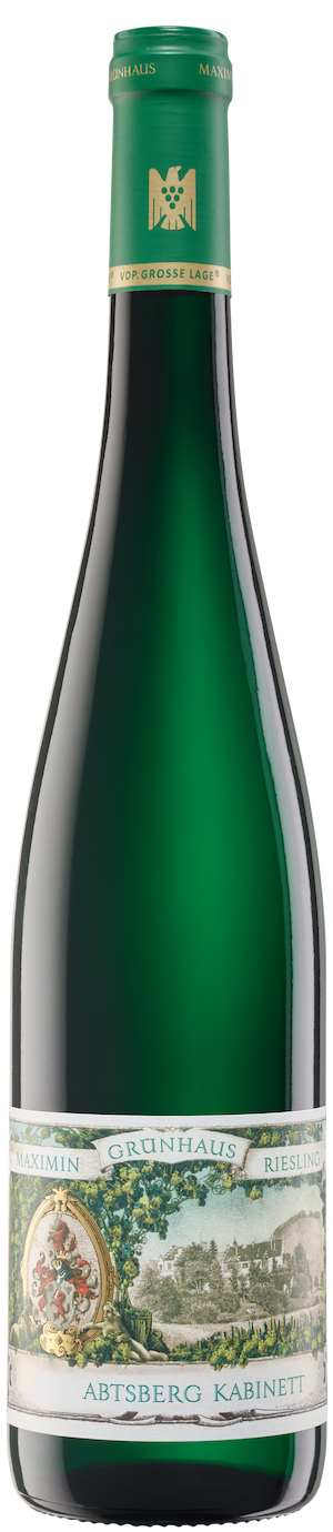 Maximin Grunhauser 2018