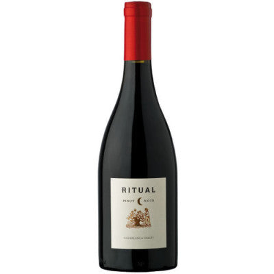 Ritual Pinot Noir Casablanca Valley