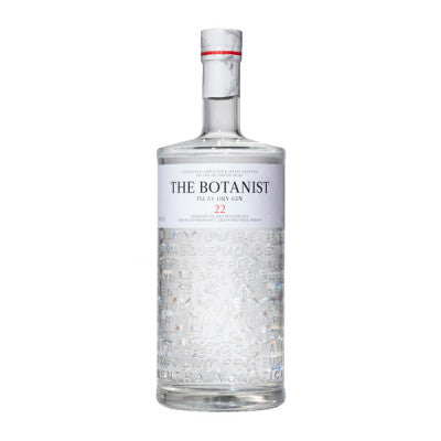 The Botanist Gin
