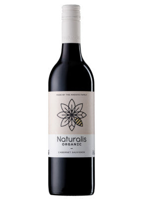 Naturalis Organic Cabernet Sauvignon South Australia