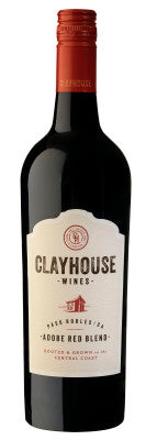 Clayhouse Adobe Red
