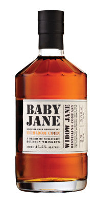 Widow Jane Baby Jane 6 Year Bourbon