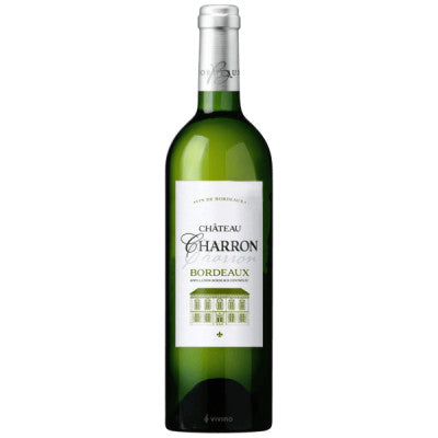 Chateau Charron Bordeaux White