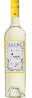 Cupcake Sauvignon Blanc
