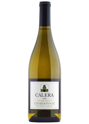 Calera 40Th Anniversary Chardonnay,Central Coast