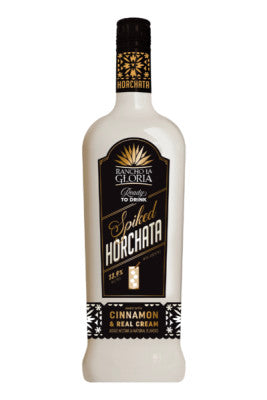 Rancho La Gloria Spiked Horchata RTD