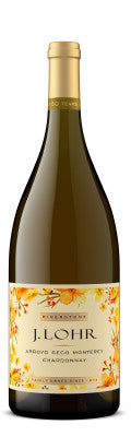 J Lohr Estate Riverstone Chardonnay Monterey 2024
