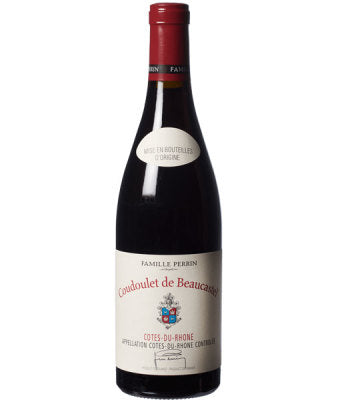 Coudoulet Beaucastel Red 2022 2022