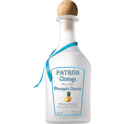 Patron Citronge Pineapple