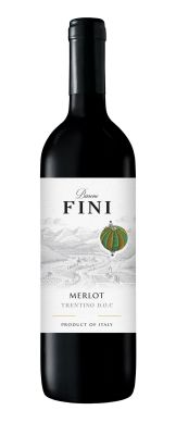 Barone Fini Merlot Trentino 2024