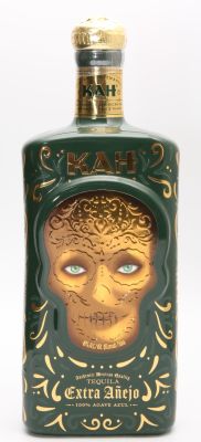 Kah Tequila Extra Anejo Tequila