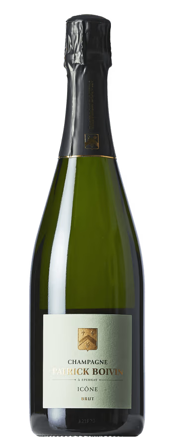 Champagne Patrick Boivin Champagne Icone 1er Cru