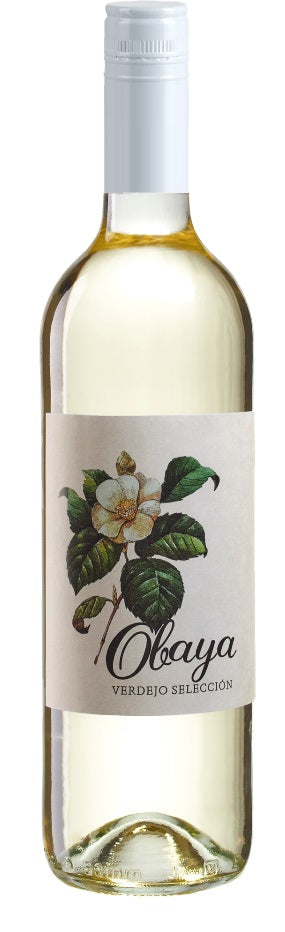 De Andrés Sisters Verdejo 'Obaya Seleccion' 2022 2022