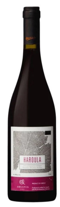 Argatia Haroula Red 2019 *NEW* 2019
