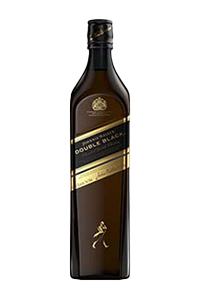 Johnnie Walker Double Black Scotch Limited Edition
