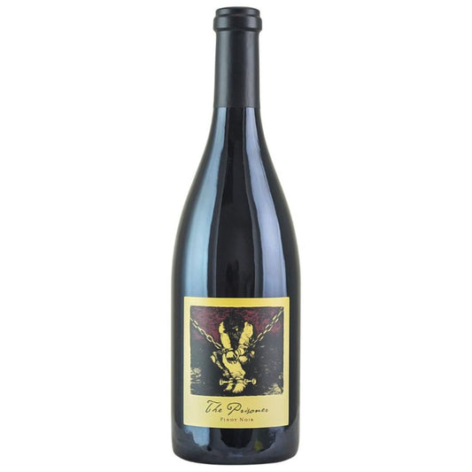 The Prisoner Pinot Noir 2021
