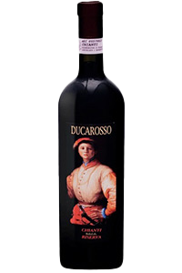 Ducarosso Chianti Riserva 2019