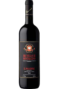 Il Poggione Brunello di Montalcino 2020