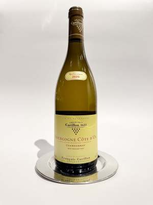 Francois Carillon Bourgogne CHardonnay Cote d'Oro 2023