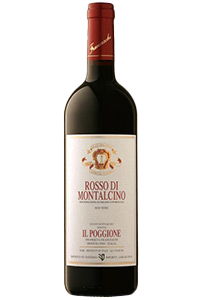 Il Poggione Rosso di Montalcino 2023