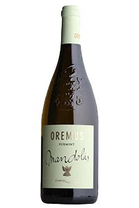Oremus Mandolas Furmit 2022