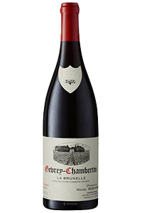 Rebourseau Gevrey Chambertin La Brunelle 2020