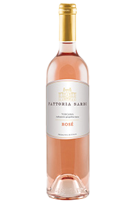 Fattoria Sardi Rosato 2025