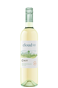 Cavit Cloud 90 Sauvignon Blanc 2023
