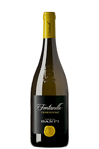 Banfi Fontanelle Chardonnay IGT 2023