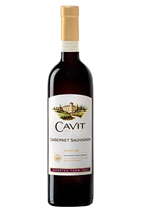 Cavit Cabernet Sauvignon 2024