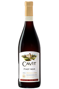 Cavit Pinot Noir 2024